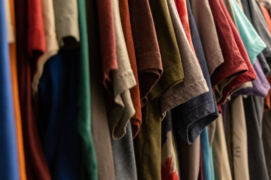 Photo t-shirt