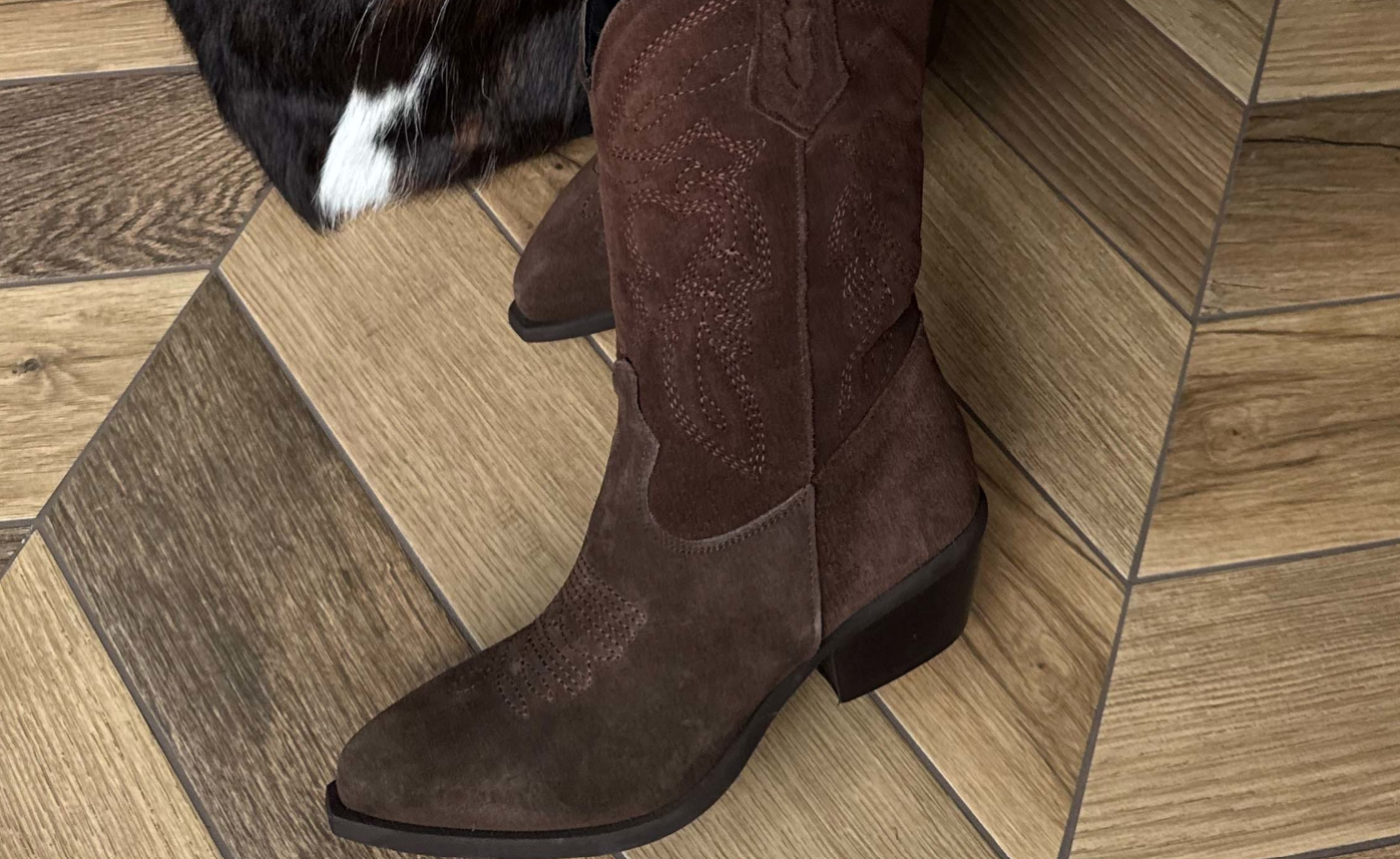 modne buty na jesień